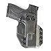 Blackhawk Stache IWB Holster Kit for Springfield Echelon, Base Inside The Waistband Concealed Carry Holster