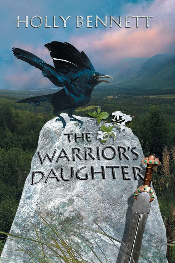 Buy The Warrior's Daughter — BookShops.in