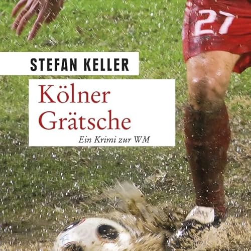 Couverture de K&ouml;lner Gr&auml;tsche
