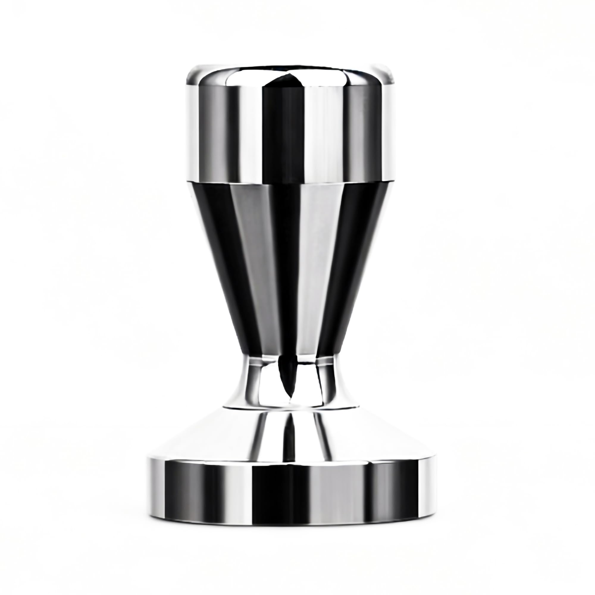 Premium Coffee Tamper Stainless Steel Professional Espresso Tamping Press 51mm/2 Inch