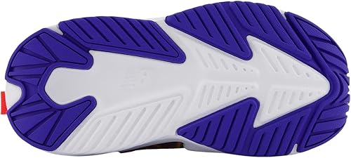 Miniatura 5 de New Balance - Rave Run V2 - Tenis para correr con velcro para niños