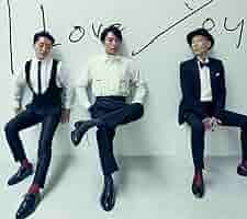 完全生産限定盤レコード〔 フジファブリック - I Love You 〕 61A2z2TAwpL._SY200_QL15_.jpg