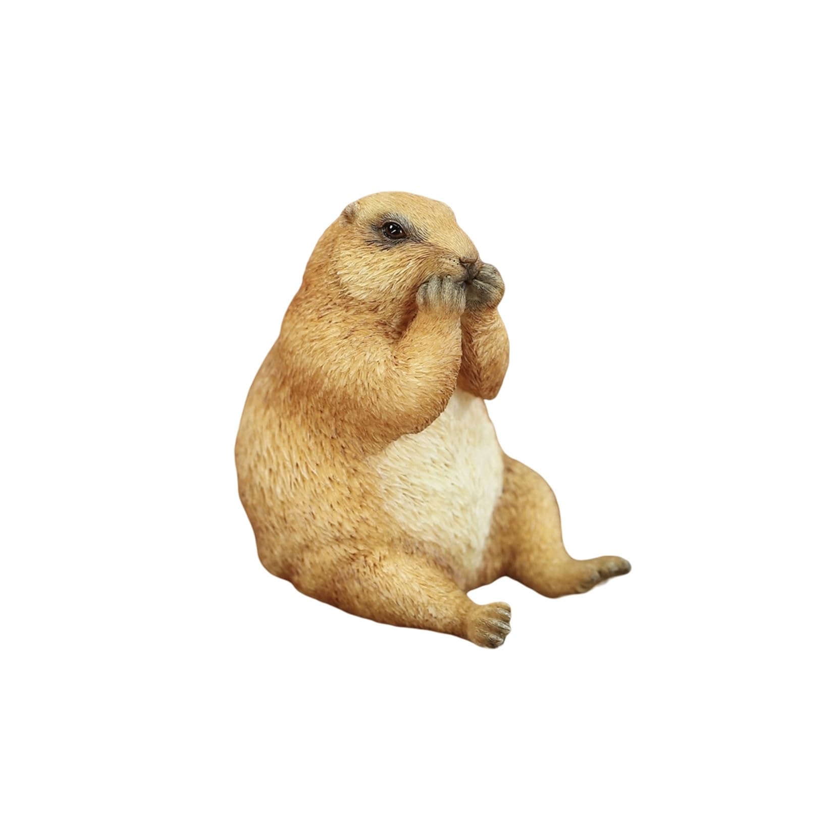 ただのMORUMOTTO　緑色 Amazon.co.jp: Mr.Z 1/6サイズ マーモット 動物 フィギュア 模型