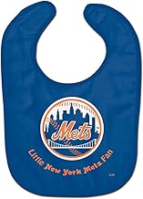 mets baby gear