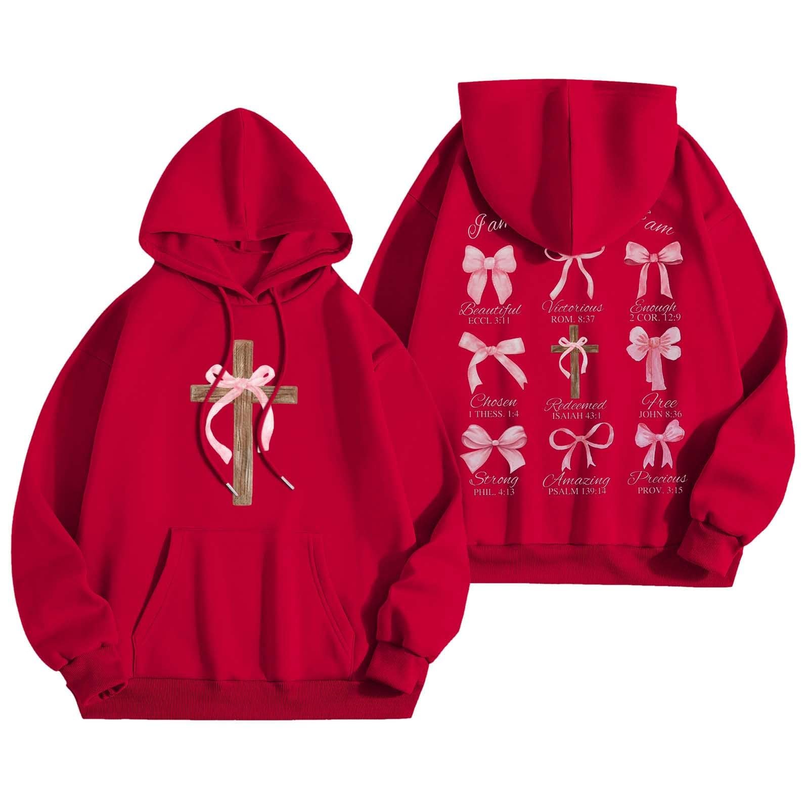 Veste à capuche surdimensionnée de transition zippée et ample - 7