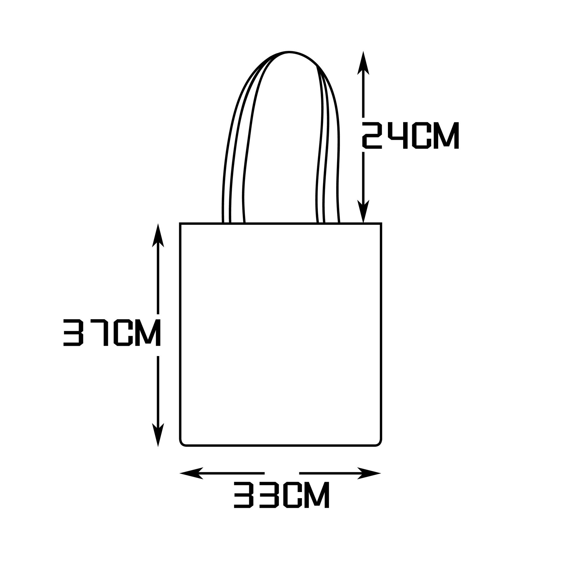 Tote Bag Géométrie Noire Beige Sac Fourre Tout Shopping L'école Lavables Sac Cabas Réutilisable Sac en Toile Voyage Tote Bag Femme Enfant Poignées Longues Sac Tissu
