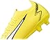 PUMA Ultra Match Firm Ground/Artificial Ground Soccer Cleats - Back View