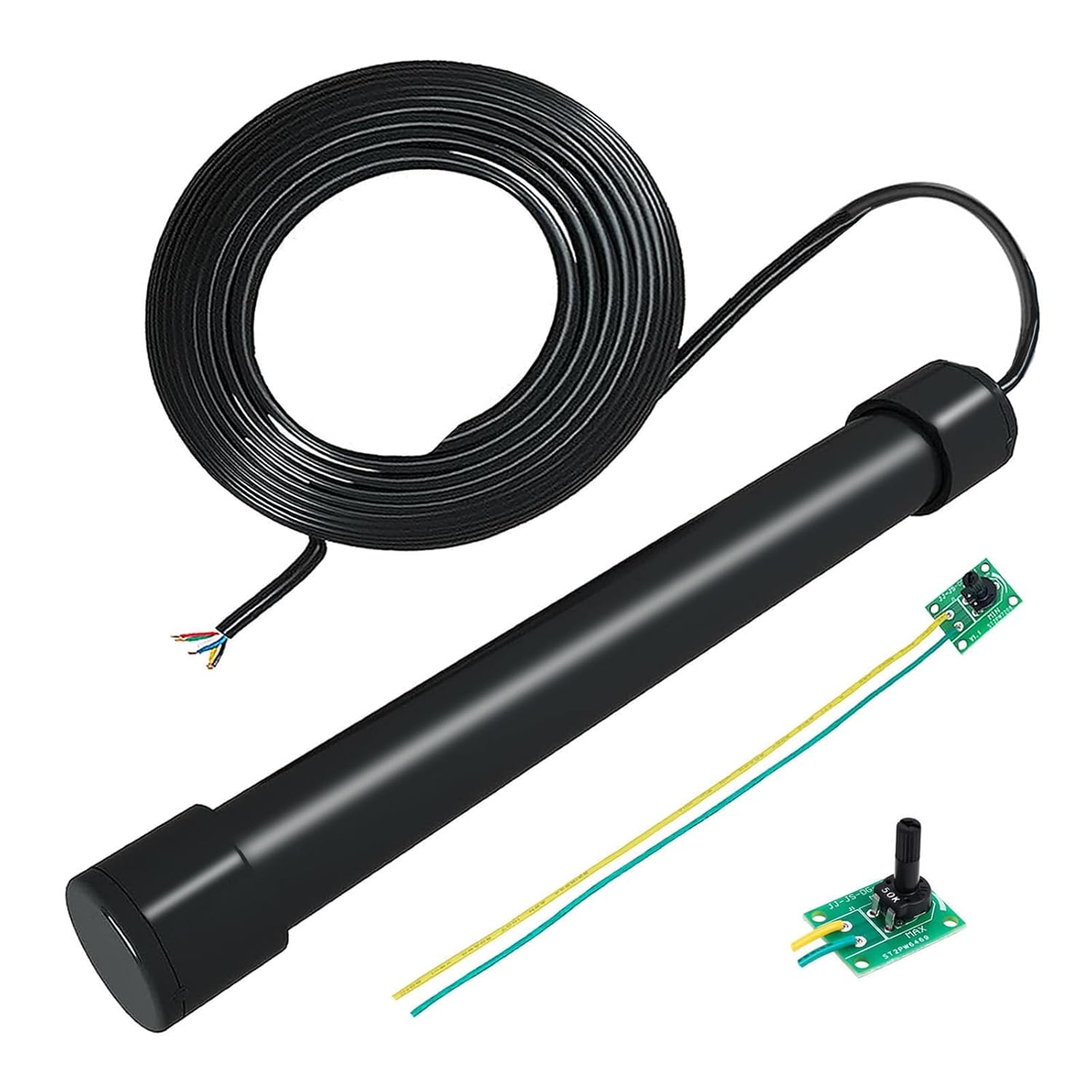 Vehicle Exit Sensor Kit for Ghost Controls, Mighty Mule and