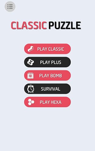 Block Puzzle - Classic Hexa Puzzle – vue 5