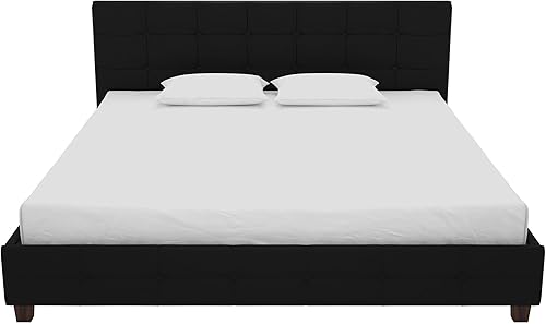 Miniatura 15 de DHP Rose - Camas tapizadas