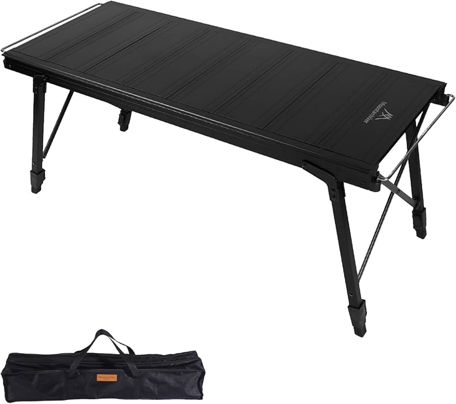 Amazon.co.jp: Mountainhiker IGT アウトドアテーブル 4ユニット 長さ Amazon.co.jp: Mountainhiker IGT アウトドアテーブル 4ユニット 長さ