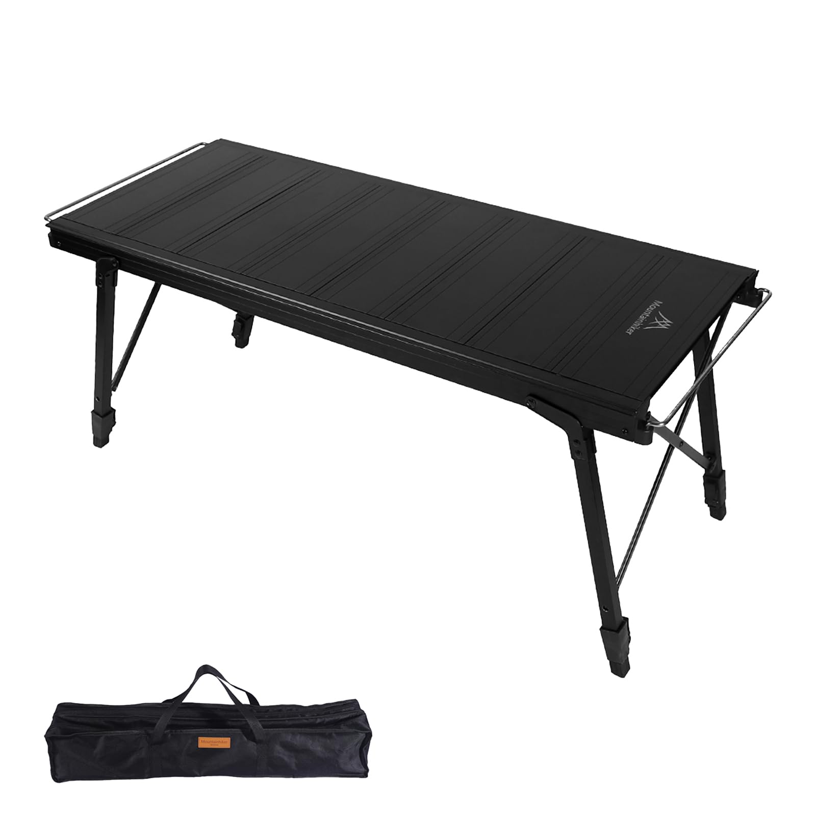 Amazon.co.jp: Mountainhiker IGT アウトドアテーブル 4ユニット