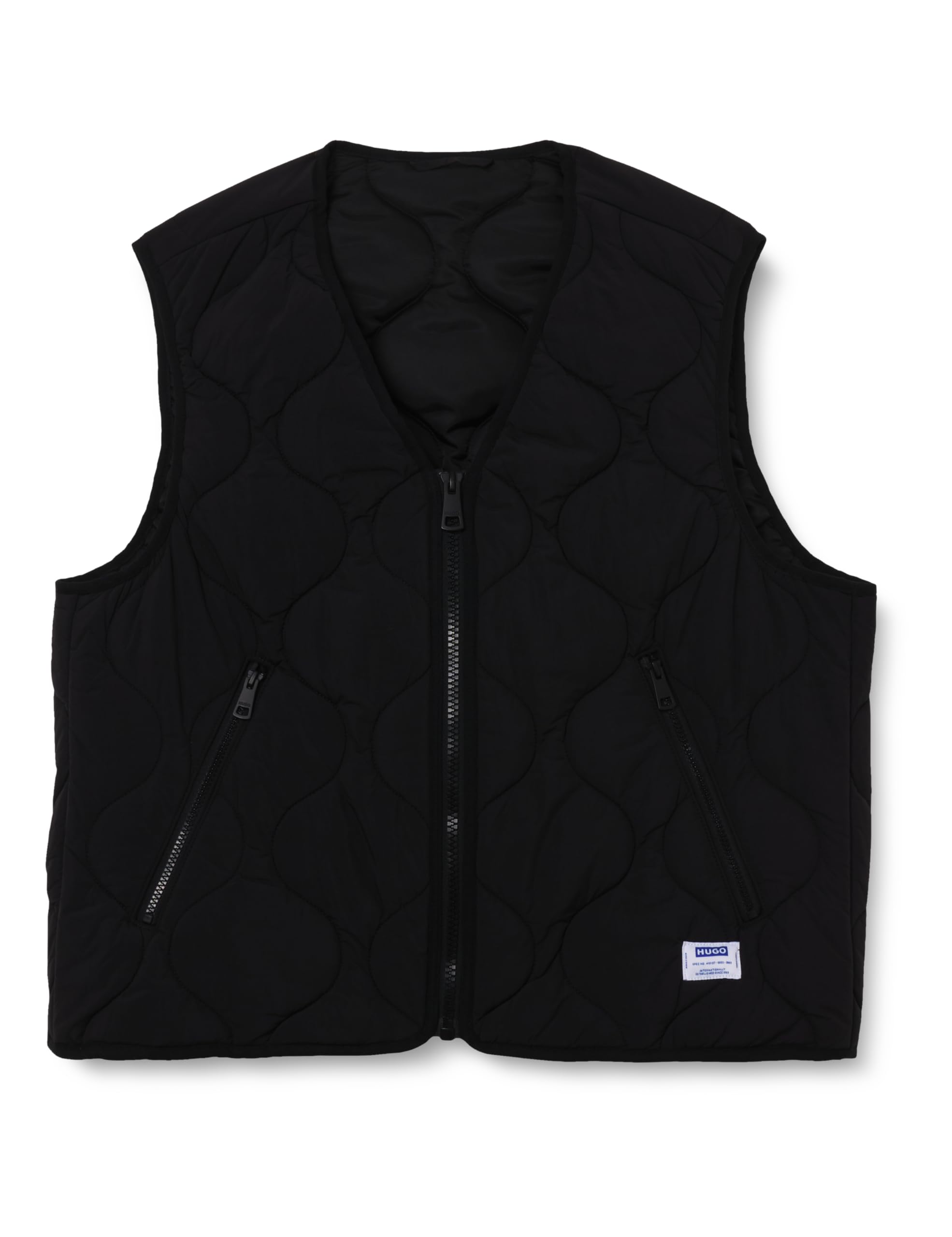 HUGO