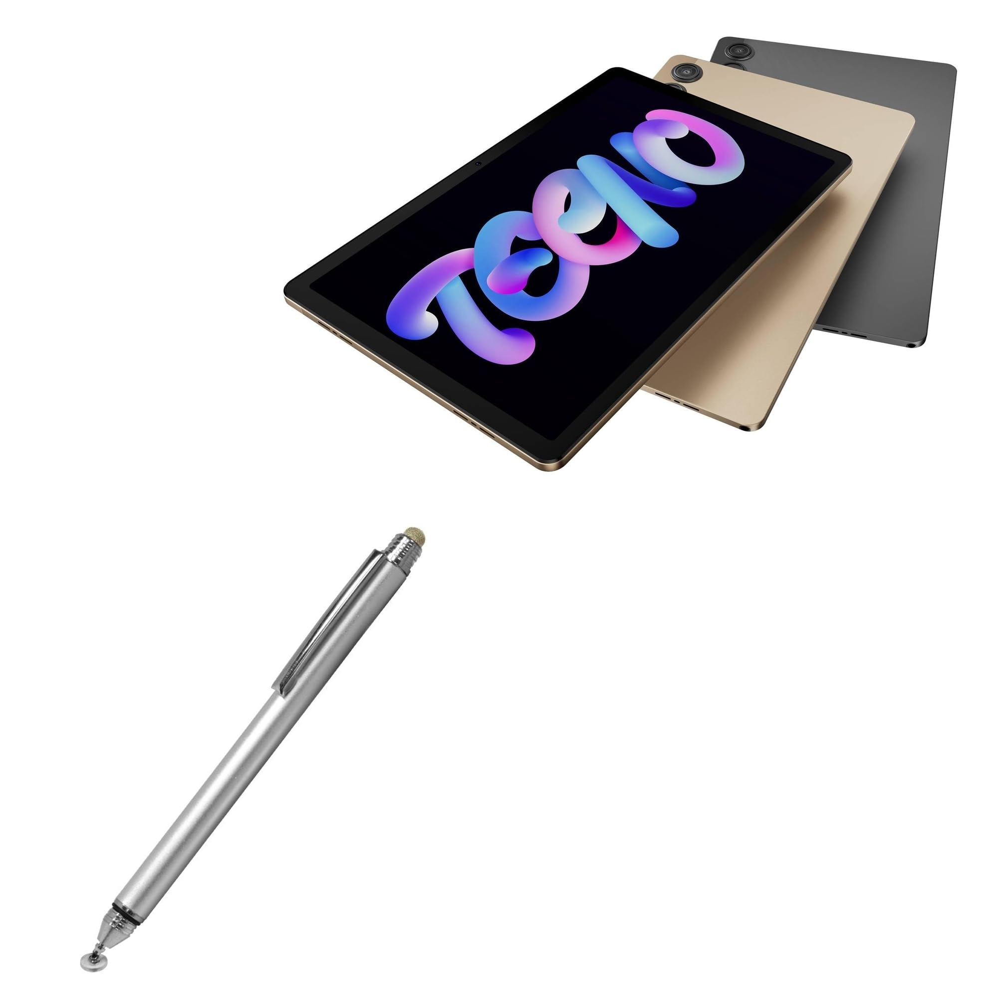 Amazon.com: BoxWave Stylus Pen Compatible with Tecno Megapad