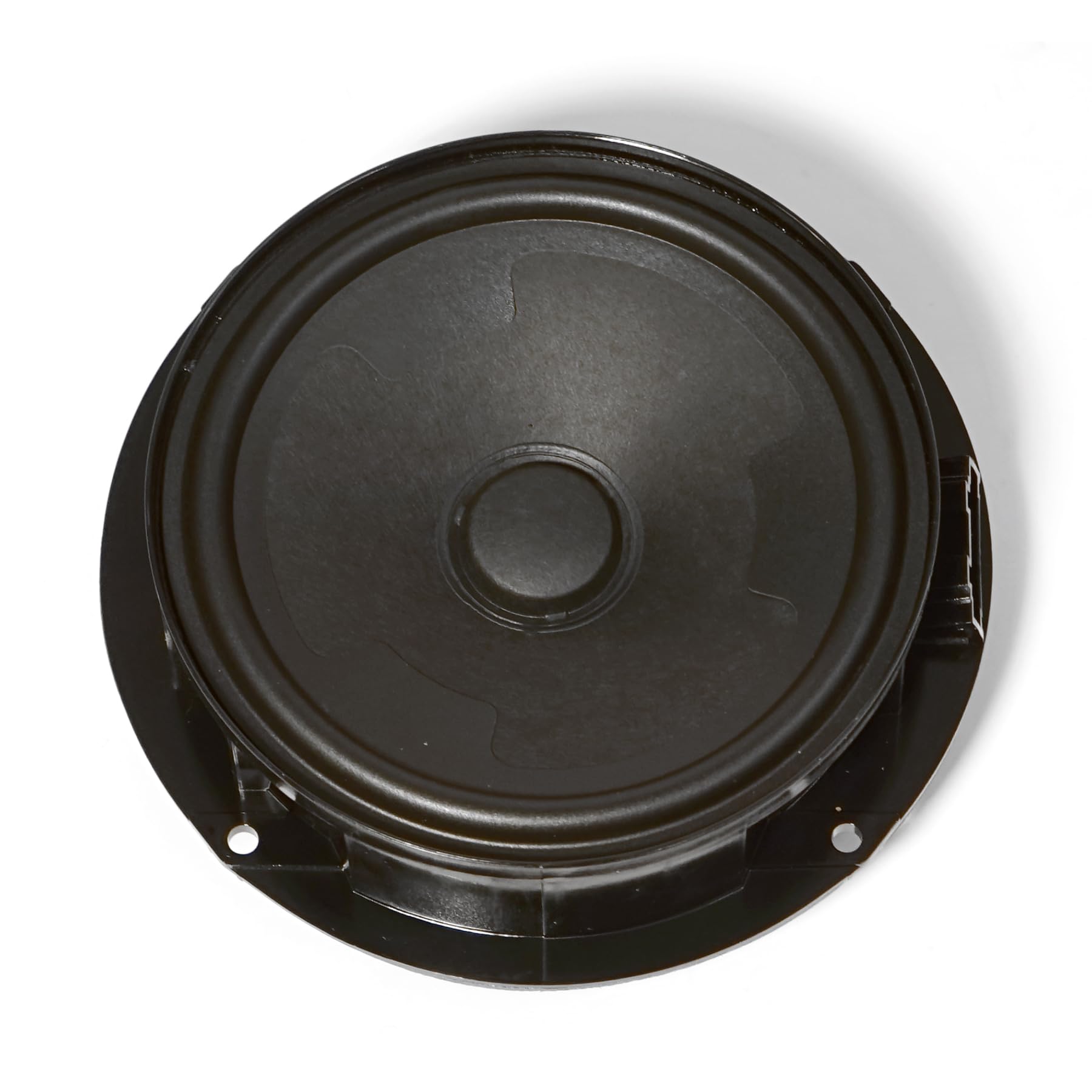 Lanzar OPTI6MI Woofer Medio 16.5 Cm - 500W Max, 250W RMS, 4 Ohm Per Auto - Altoparlante Basso Con Griglia - 2