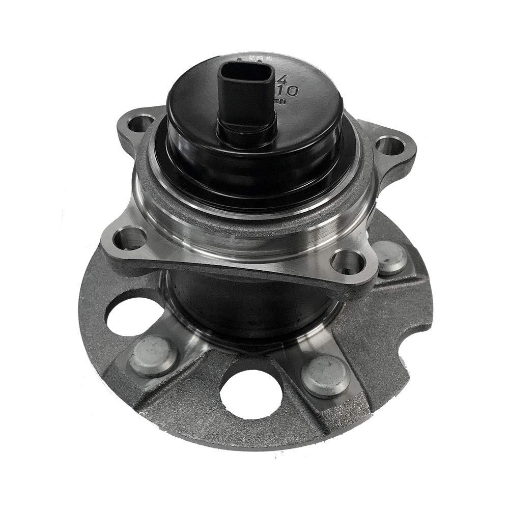 ○リアハブベアリング○トヨタ ヴォクシー ZRR75G/ZRR75W用▼ 楽天市場】【メーカー取り寄せ】ノア AZR65G ZRR75G ZRR75W ZRR85G ZRR85W / ヴォクシー AZR65G ZRR75G  ZRR75W ZRR85G ZRR85W トヨタ用 リア ハブベアリング 片側1個 HB3-T020※沖縄は送料864円 : FMパーツ