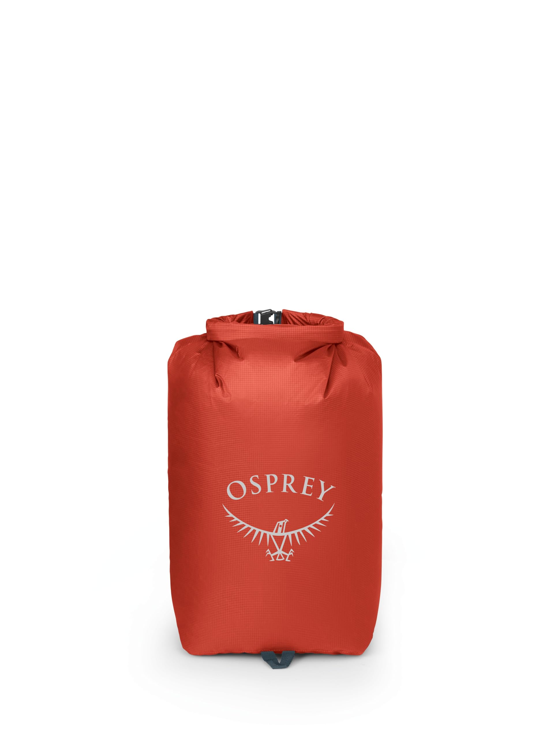 Osprey Light DrySack 20 l lekki worek wodoszczelny, pomarańczowy