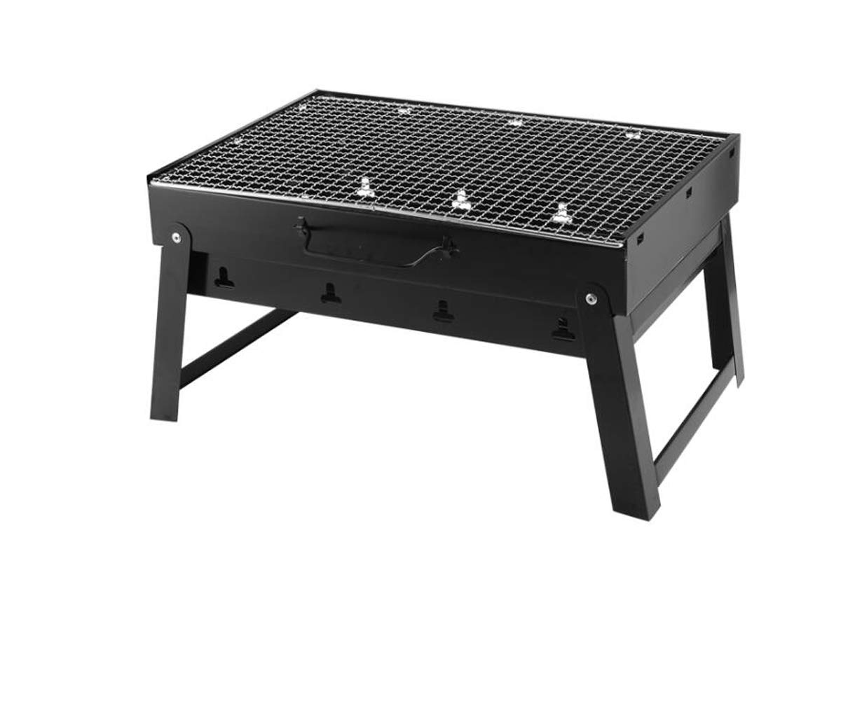 Grill Na Węgiel Drzewny Przenośny Grill Na Węgiel Drzewny, Miłośnicy Grillowania, Podróże, Parki