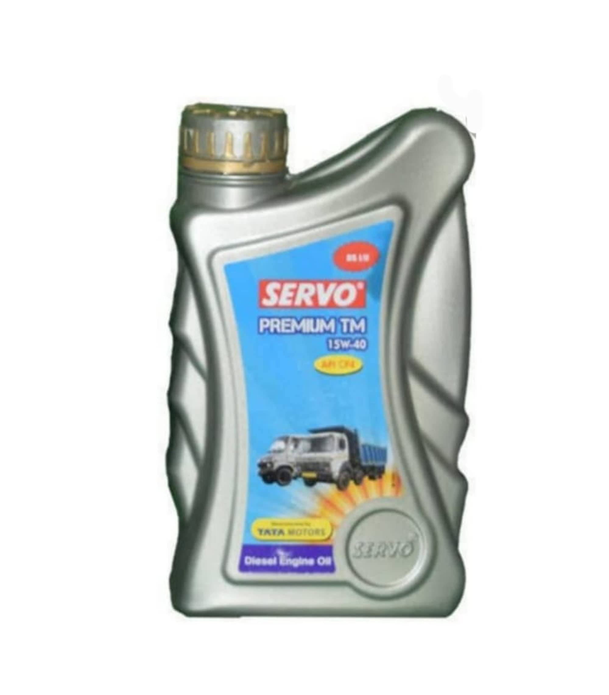 Buy Shanthi auto spare parr' s LUBE OIL 32 NO OF LITERS 50 ( RATE PER