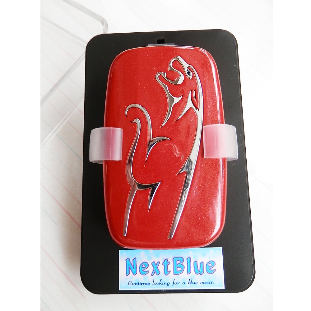 Amazon | [NextBlue] ジャガー JAGUAR 専用 スマートキーケース