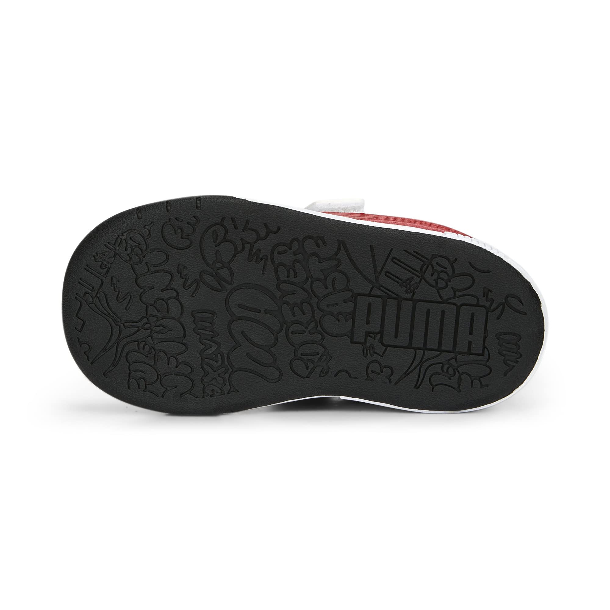 PUMA Multiflex SL V Inf, Scarpe da Ginnastica Unisex-Bimbi 0-24