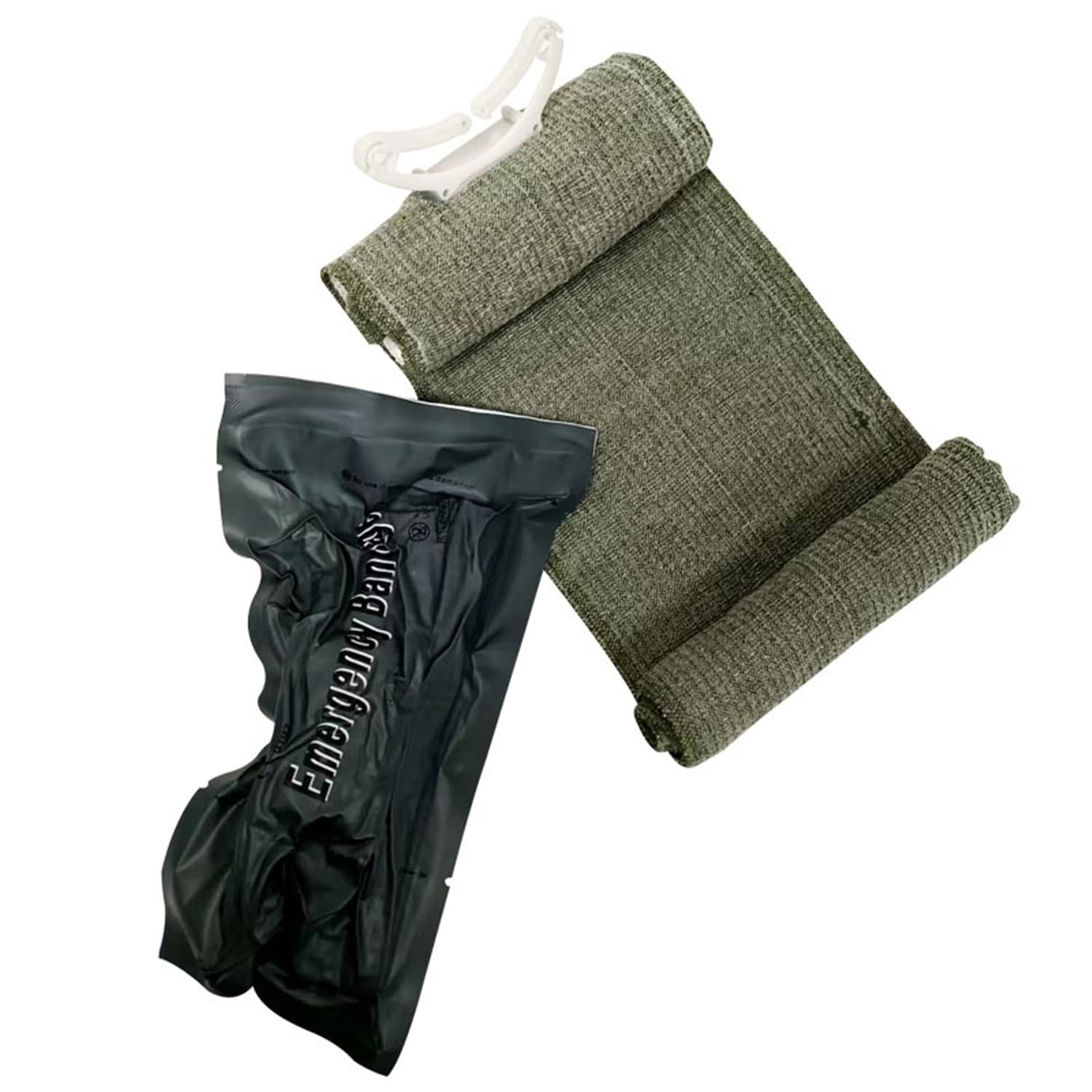 Buy JFJL 6pack Vacuum Sterile Compression Bandages for First Aid