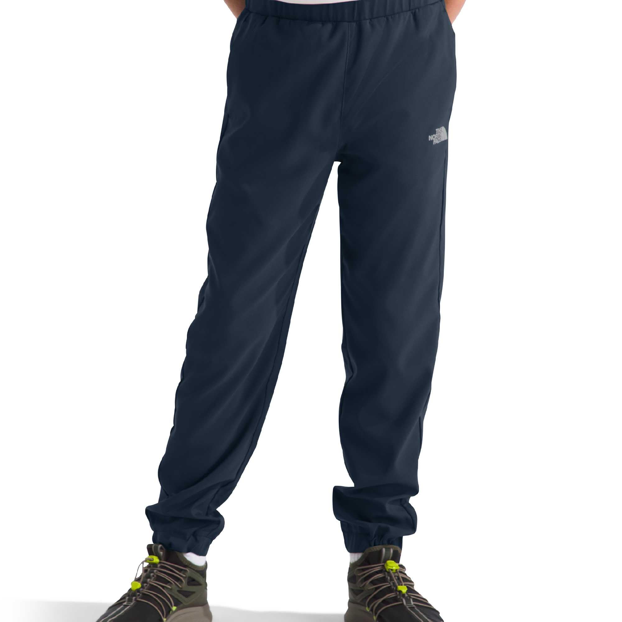 Pantalon The North Face B on The Trail Garçon randonnée - 5
