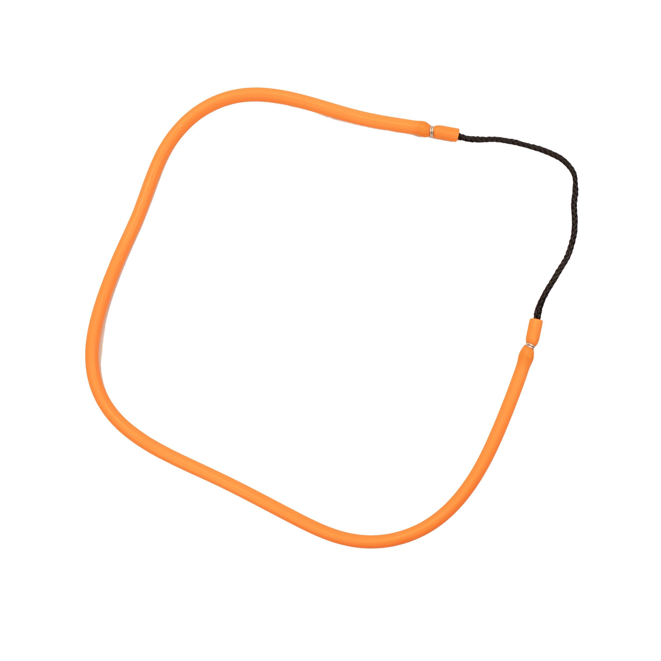 'Scuba Choice 3/8'' Rubber Hand Pole Spear Sling, 28-3/8'' Long – Durable, High-Performance Spearfishing Tool, Lightweight & Compact Design for Easy Handling, Perfect Fishing Enthusiasts'