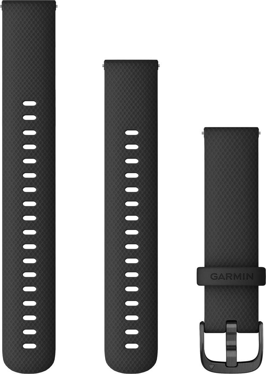 Quick Release Bands (18 mm)