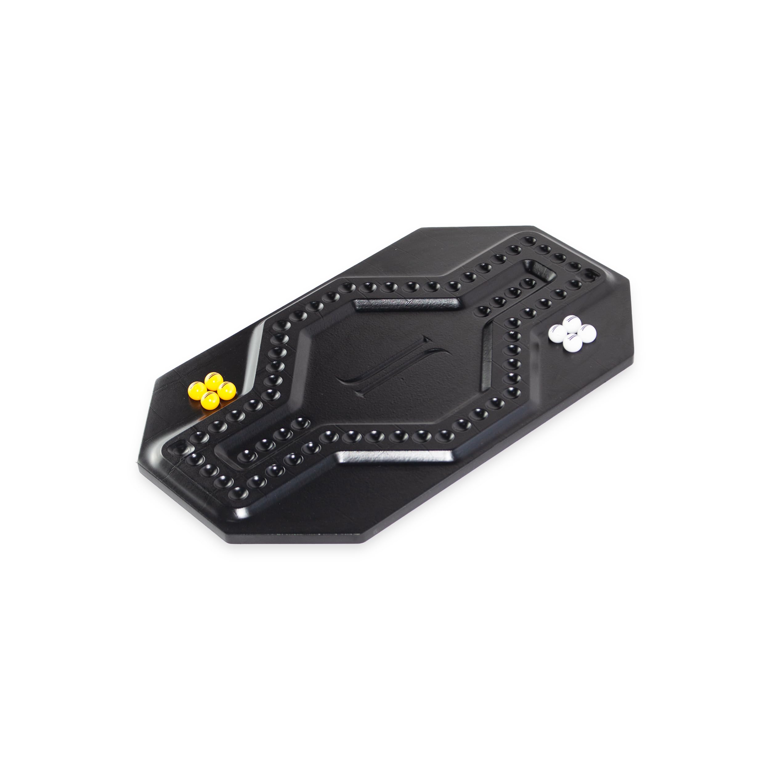 JACKAROO™ 2 Player Black JJ EDITION