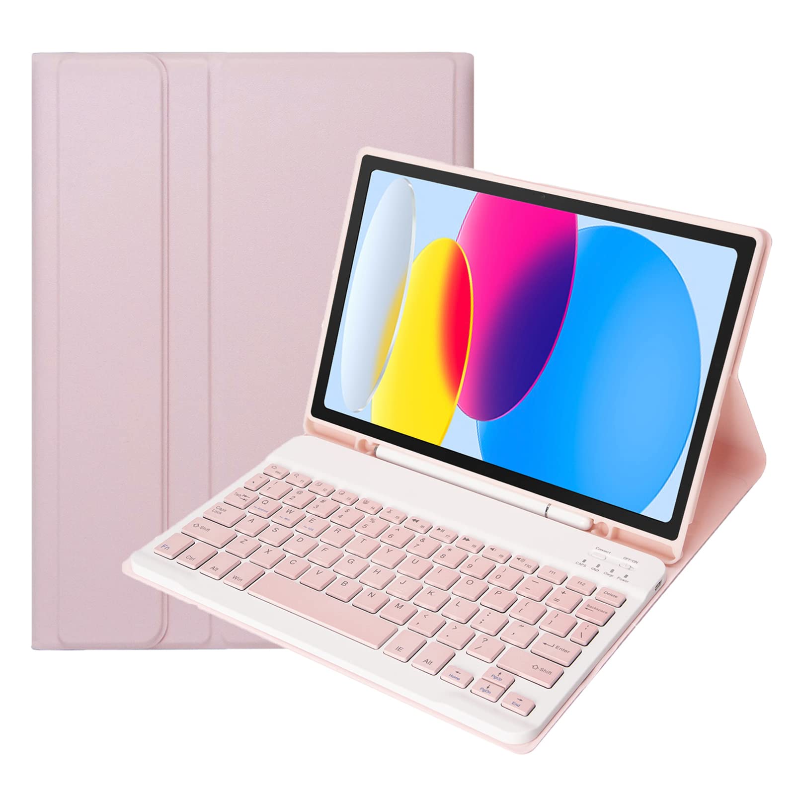 ipad pro 3世代 キーボード・ペン付 Amazon.co.jp: [2024年進級版] 360°回転 iPad Pro 12.9 第6/5/4