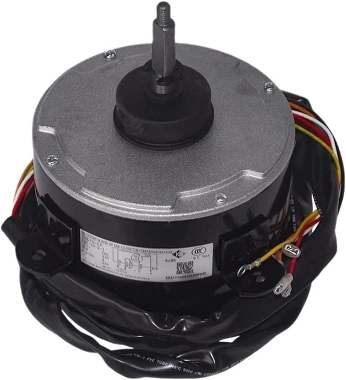 For Air conditioning motor external unit heat dissipation fan YDK90-6P motor 90W 220V forward rotation YDK90-6-3