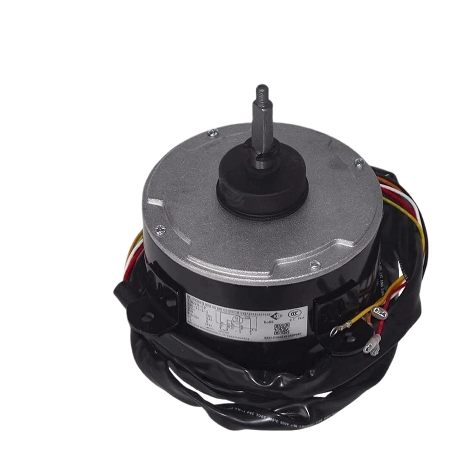 for Air Conditioning Motor External Unit Heat Dissipation Fan YDK90-6P Motor 90W 220V Forward Rotation YDK90-6-3