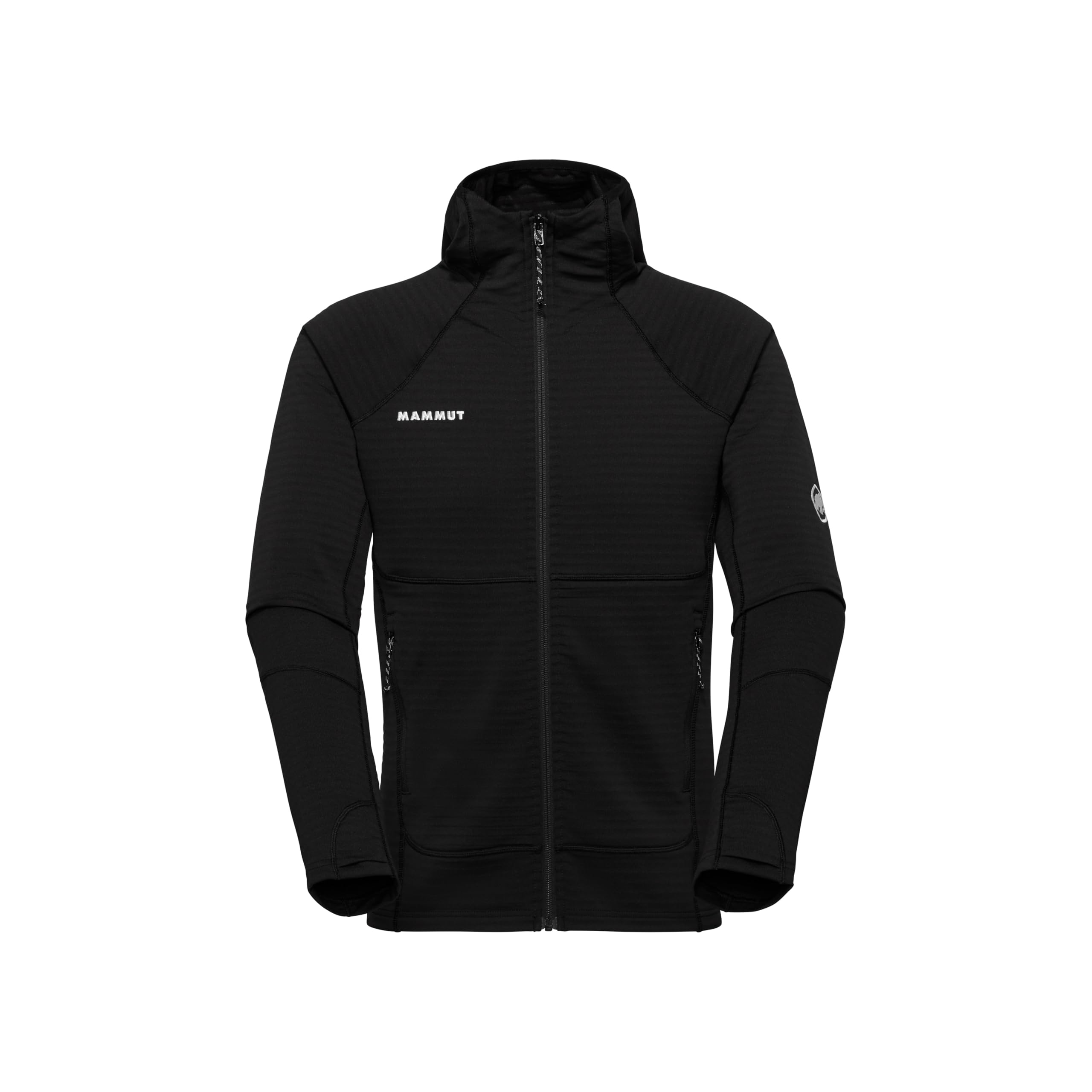 Mammut Taiss ML Hooded Jacket Men