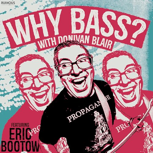 Eric Bootow