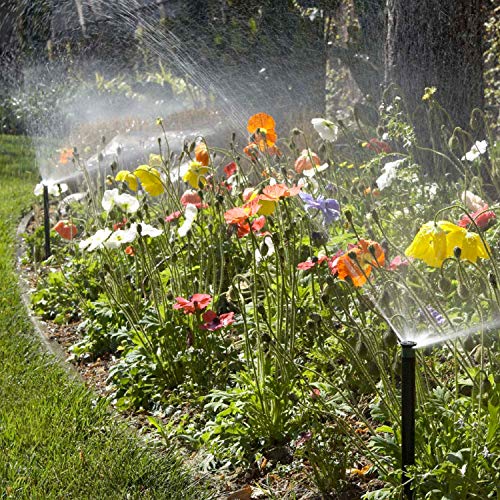 Hunter RTL2001PROS0415A Hunter Pro 4 Inch Pop-Up Sprinkler With 15' Adjustable Spray And Nozzle thumb #3