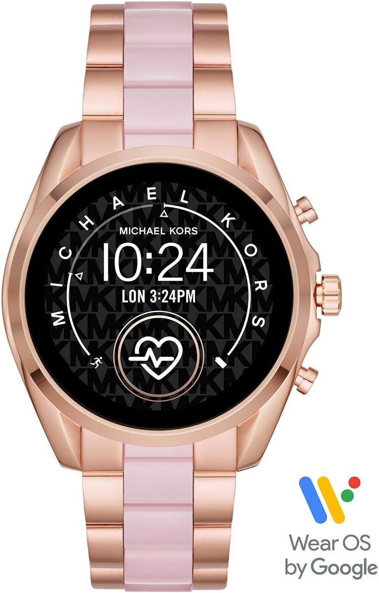 wear os by google mk