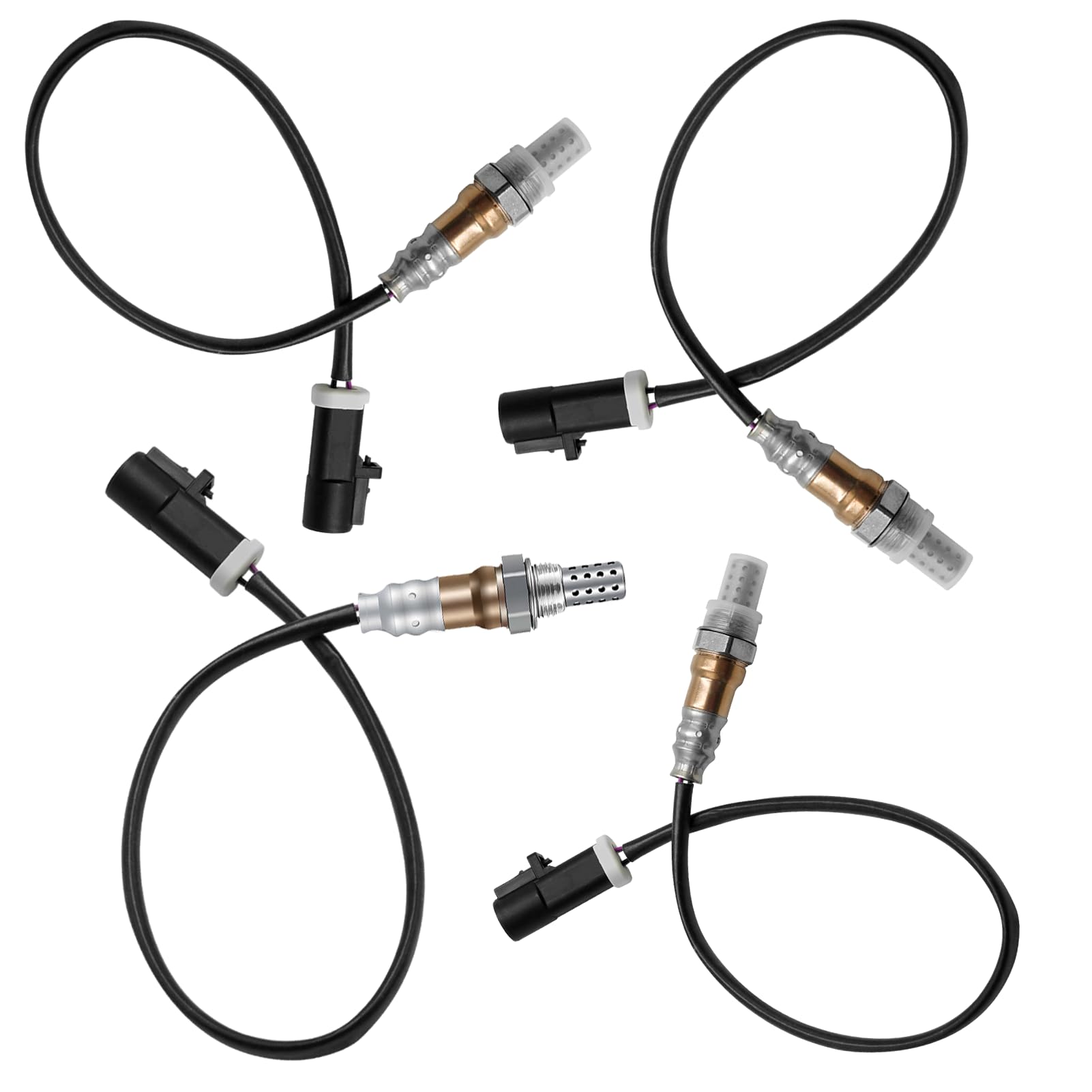 APESER Compatible with Ford F150 Oxygen Sensor Upstream