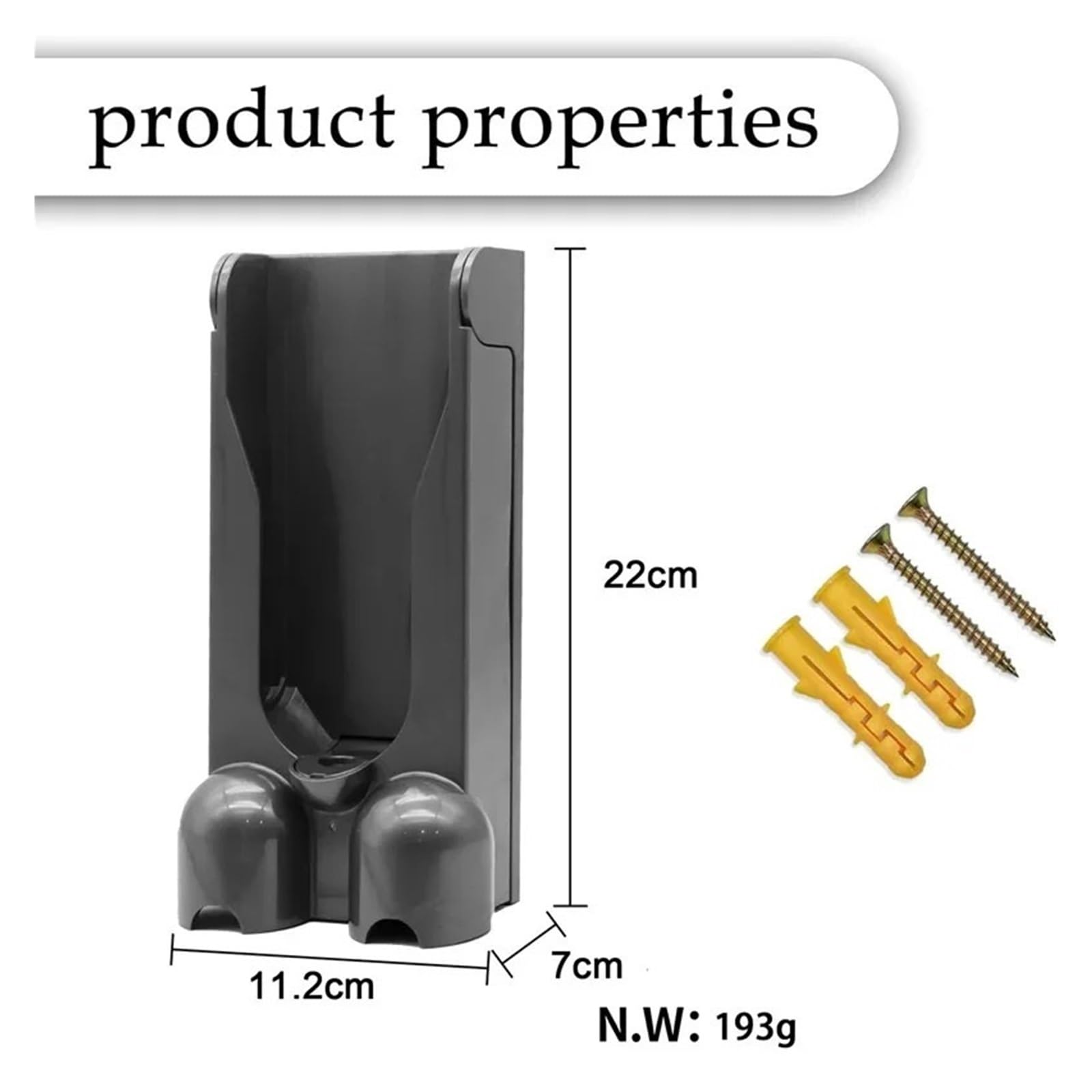 ダイソン digital slim SV18 ブラケット Amazon | ダイソン 壁掛けブラケットSV18 ダイソンDigital Slim