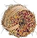 Flamingo HEUROLLE Donut Rose/RINGELBLUME 65GR
