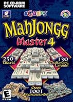 Algopix Similar Product 6 - Mahjongg Master 4