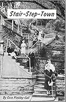 Eureka Springs Arkansas Stair-Step-Town B00KOGF1S6 Book Cover