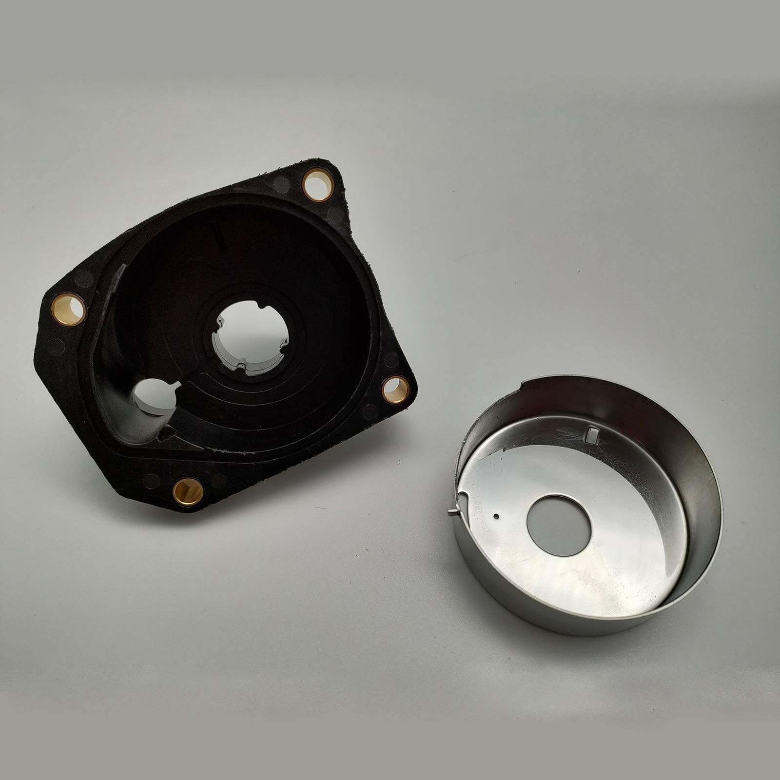 Happiemac Marine Water Pump Impeller Kit For Johnson Evinrude 40-50HP Outboards
