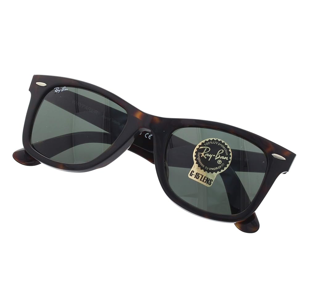 Amazon | レイバン サングラス Ray-Ban ライトカラーレンズ