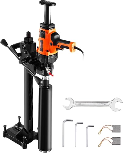 VEVOR drill