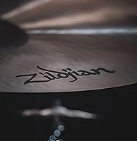 Vista 9 de Avedis Zildjian Company K Sweet Crash Cymbal - 16 Pulgadas (40,6 cm)