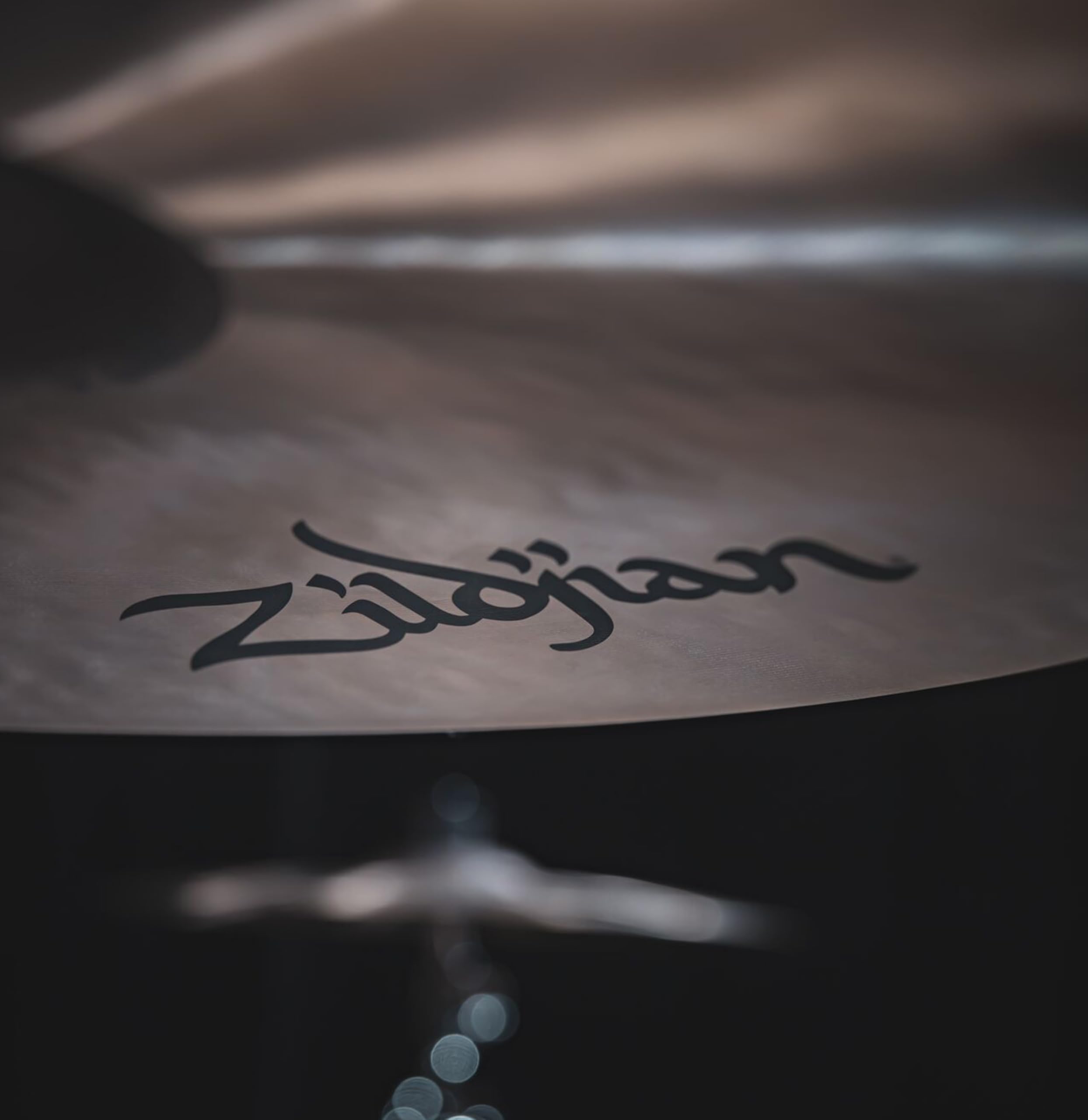 Zildjian K Zildjian Series - 16" Sweet Crash Cymbal