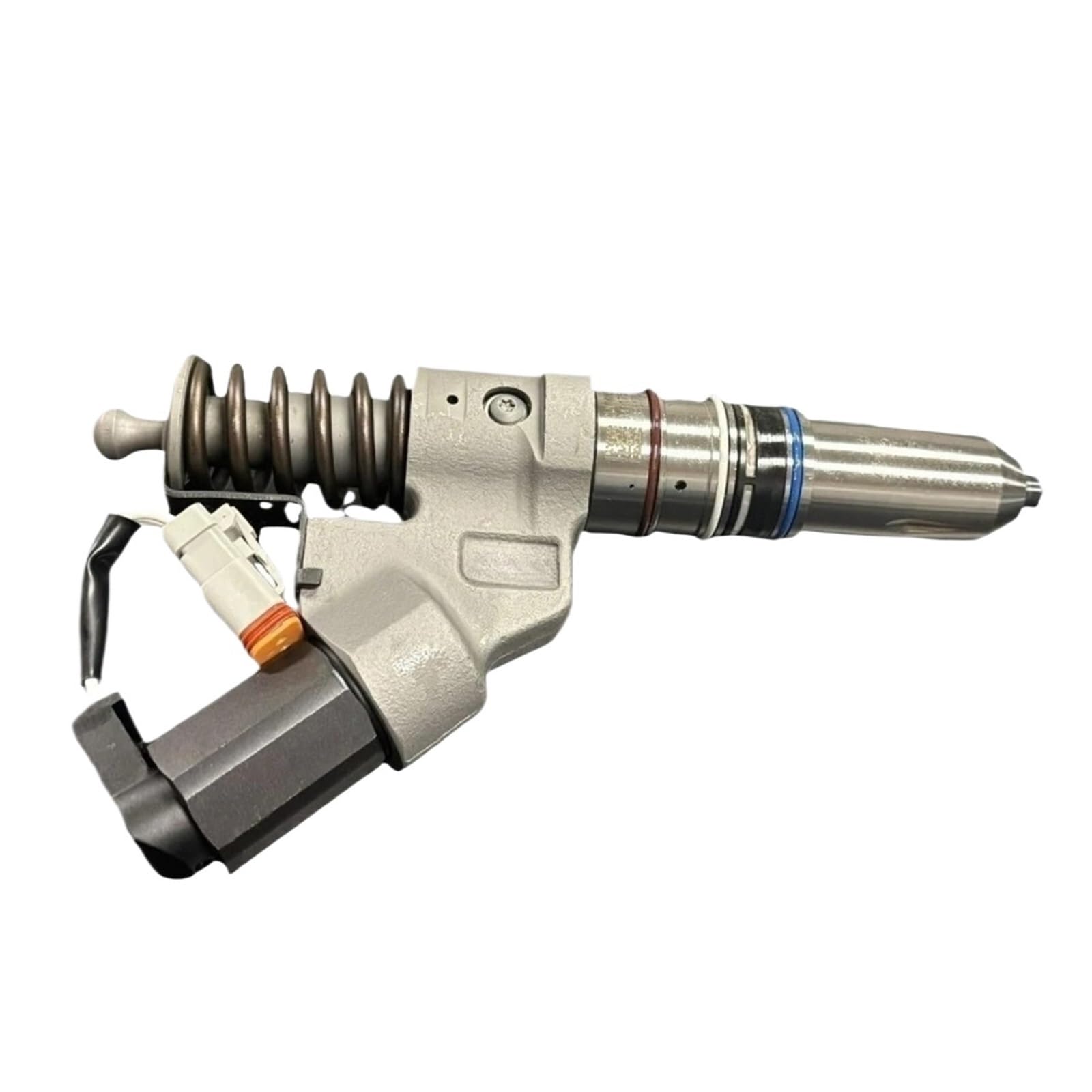 Injector Fit for Fuel Injector ISM CELECT 3411756 Fuel Petrol Injector Nozzle