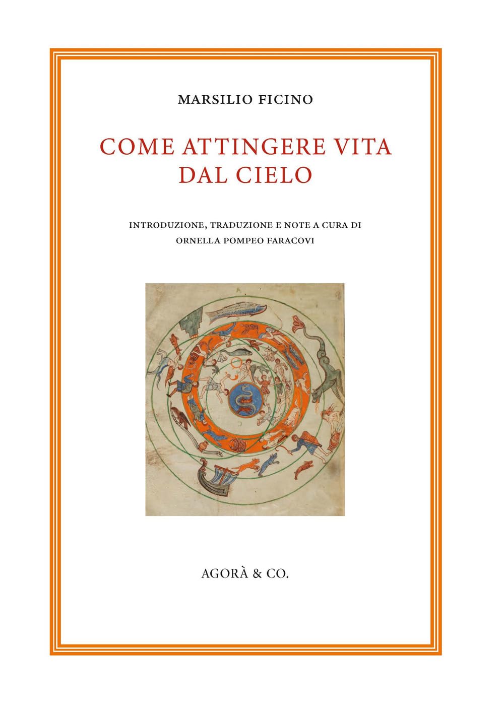 Come Attingere Vita Dal Cielo. Ediz. Multilingue - 4