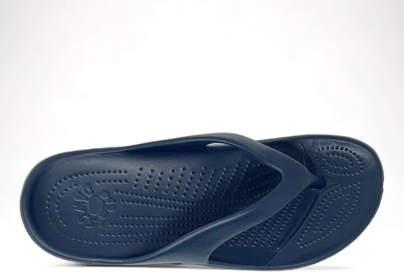 DAWGS Women's Original Flip Flops | Lightweight | Ultra Soft | Arch Support | All Day Comfort